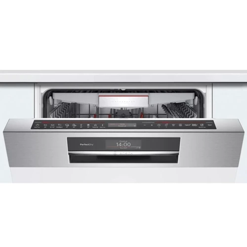 Вбудовувана посудомийна машина Bosch SMI8YCS03E фото 7