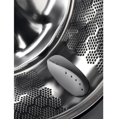 Пральна машина Electrolux EW6FN448WP: Тип машини автомат