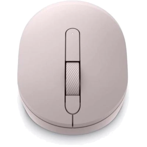 Мышь Dell MS3320W Mobile Wireless Ash Pink (570-ABPY): Интерфейс подключения Bluetooth, Wireless