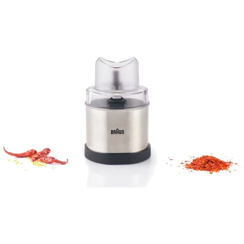 Блендер Braun MQ 3038 WH SPICE+ фото 10