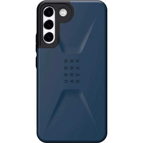 Чохол для телефона Urban Armor Gear UAG Civilian Mallard (21343D115555) для Samsung S906 Galaxy S22+