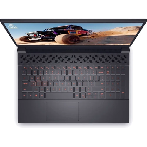 Ноутбук Dell G15 5530 (useghbto5530gwtd): Процессор Intel Core i7-13650HX (2.6 - 4.9 ГГц) / 14 - ядерный
