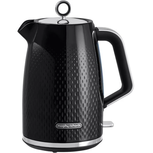Электрочайник Morphy Richards Verve 103010 Black