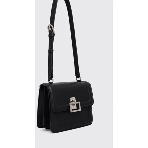 Женская сумка сэтчел Furla Villa S Crossbody черная (WB00321AX0732O6000): Страна производитель Китай