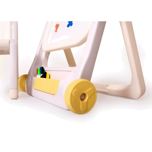 Доска для рисования Babyhood Машинка (BP-105W)