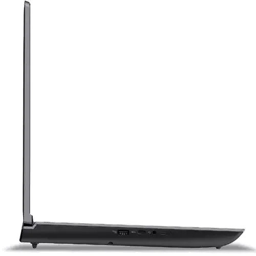 Ноутбук Lenovo ThinkPad P16 G2 (21FA000VPB): Оперативная память 32 ГБ