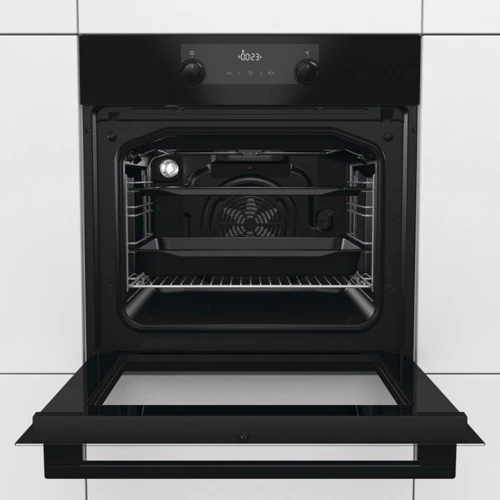 Духовой шкаф электрический Gorenje BOS737E10BG: Класс энергопотребления A