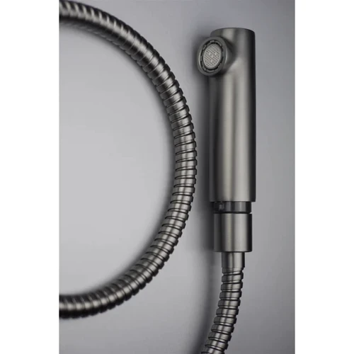 Смеситель для кухни Deante Silia BQS_D73M