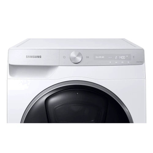 Пральна машина Samsung WW90T954ASH: Завантаження білизни (прання), кг 9