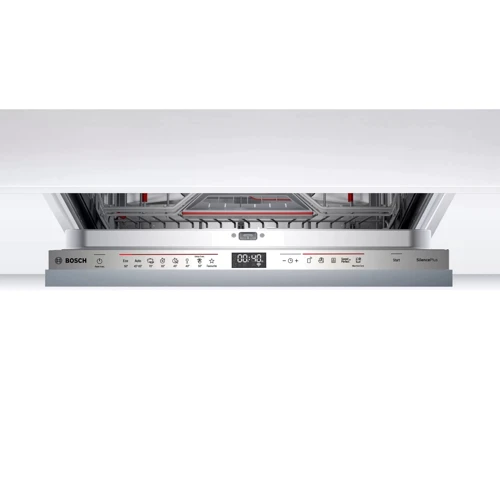 Встраиваемая посудомоечная машина Bosch SMV6ECX50K: Размеры 81.5 х 59.8 х 55 см