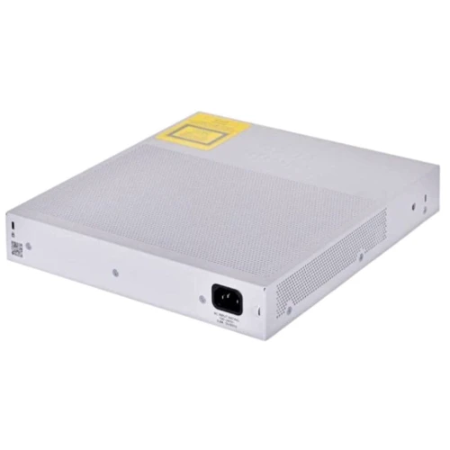 Сетевой коммутатор Cisco CBS250-16T-2G-EU: Тип Коммутатор управляемый