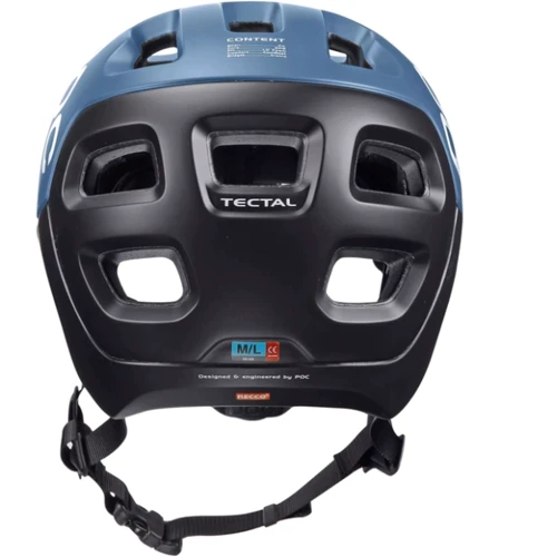 Велошлем POC Tectal (Stibium Blue XL/XXL) (PC 105051549XLX1): Производитель POC