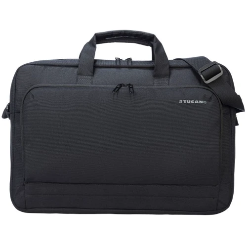 Сумка для ноутбуков Tucano 17" Star Black (BSTN17-BK): Тип сумки сумка