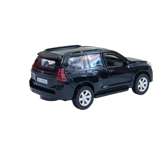 Автомодель - Toyota Prado