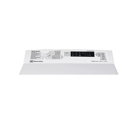 Стиральная машина Electrolux EW5TN1507FP: Тип машины Автомат