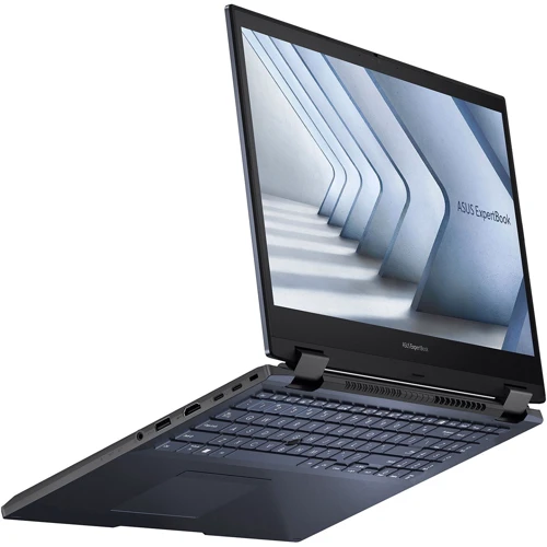 Ноутбук ASUS ExpertBook B2 Flip B2502FBA (B2502FBA-N80163X) RB фото 19