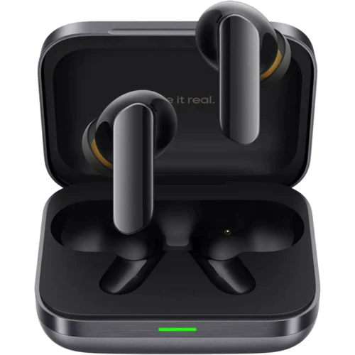 Навушники Realme Buds Air 7 Pro Black