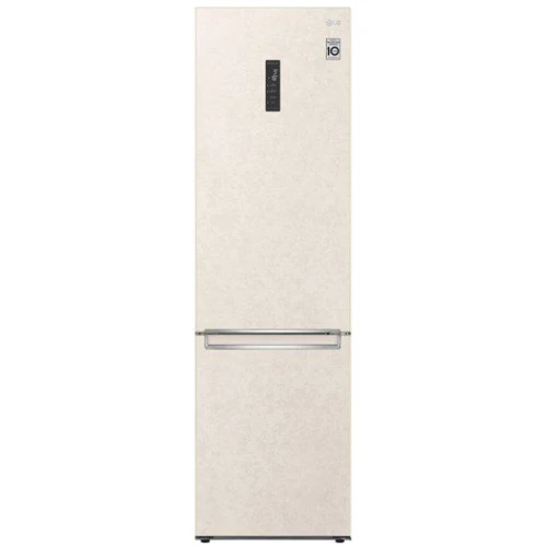 Холодильник LG GW-B509SEKM