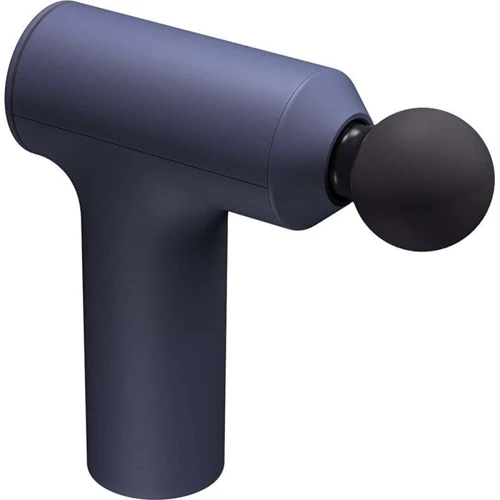 Массажер Xiaomi Massage Gun Mini Navy Blue (XMFG-M352) фото 2