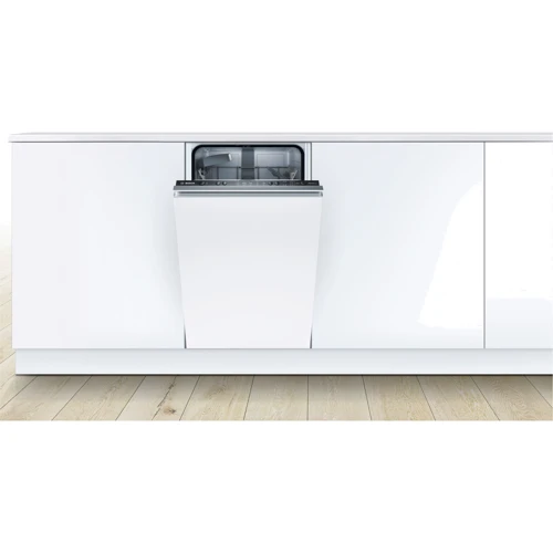 Встраиваемая посудомоечная машина Bosch SPV25CX03E фото 10