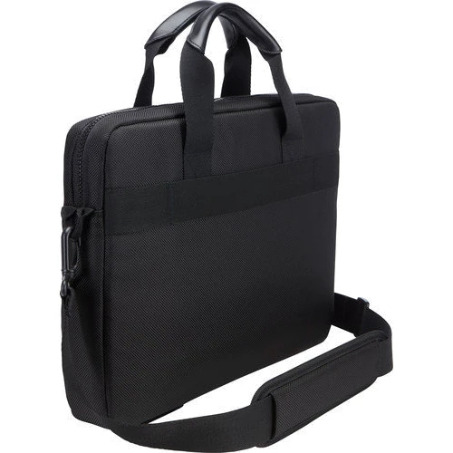 Сумка для ноутбуков Case Logic 13.3' Bryker Attache Black (BRYA-113): Тип сумки сумка