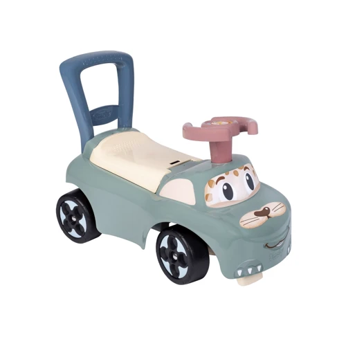 Машина для катания Smoby Little Котик 54х27х40 см (140501)