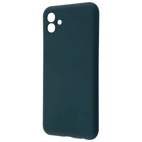 Аксесуар для смартфона WAVE Colorful Case Forest Green для Samsung A055 Galaxy A05