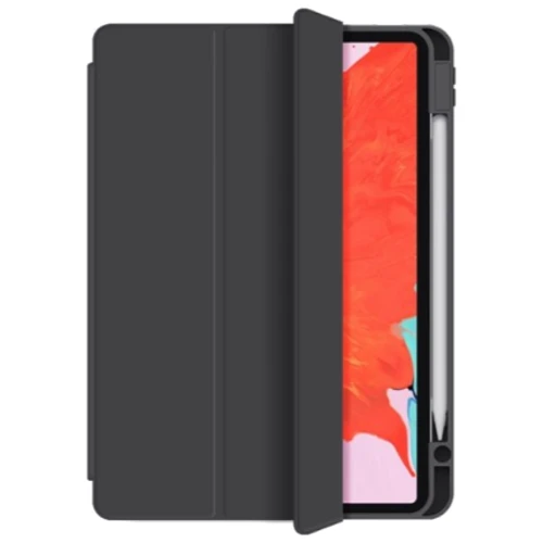 Аксессуар для iPad WIWU Skin Feeling Protective Case Black for iPad Air 2020/iPad Air 2022