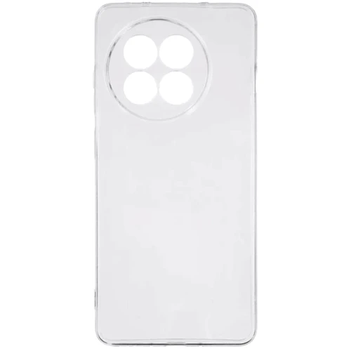 Чехол для телефонов BeCover TPU Case Transparancy for OnePlus Ace 5 5G (713161)