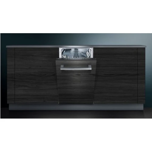 Встраиваемая посудомоечная машина Siemens SR64E004EU: Класс энергопотребления/мойки/сушки A + / A / A