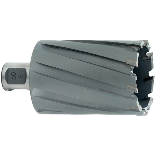 Корончате свердло Metabo з хвостовиком Weldon HM 70x55 мм (626616000)