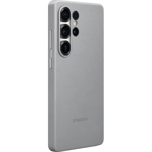 Чехол для телефонов Samsung Kindsuit Case Gray (EF-VS938PJEGWW) for Samsung S938 Galaxy S25 Ultra: Тип накладка на заднюю часть