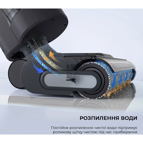 Пылесос Xiaomi Dreame H11 Core фото 11