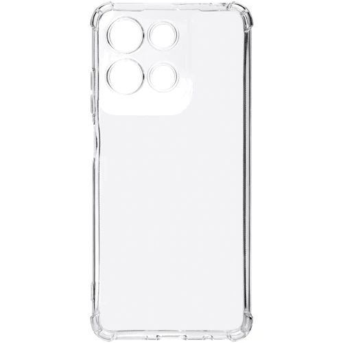 Чехол для телефонов Armorstandart Air Force Camera cover Transparent for Motorola G15 Power (ARM83087)