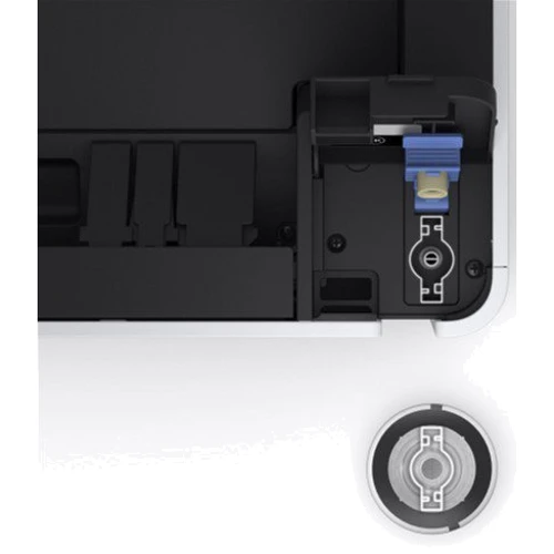 БФП Epson M2170 Wi-Fi (C11CH43404): Технологія друку струменевий