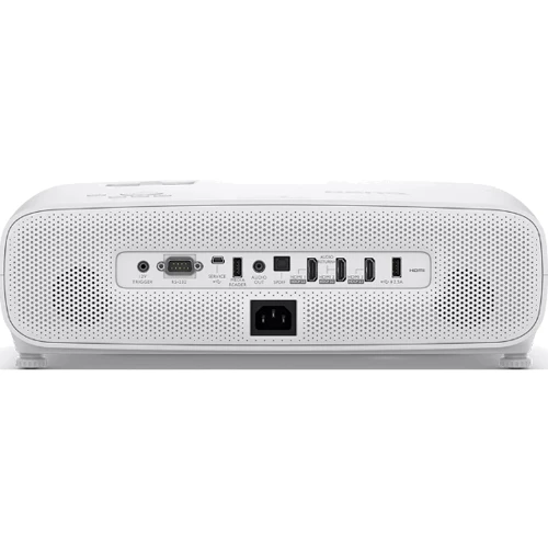 Проектор BenQ TK860i (9H.JR477.37E): Интерфейсы Bluetooth, USB, HDMI