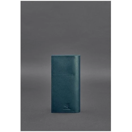 Тревел-кейс BlankNote зелений (BN-TK-3-1-malachite): Країна виробник Україна