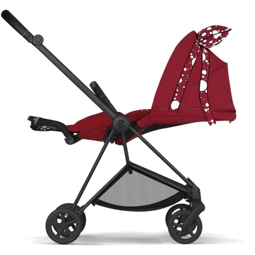 Набор текстиля для коляски Cybex Mios by Jeremy Scott Petticoat: Тип аксессуара текстильные комплекты