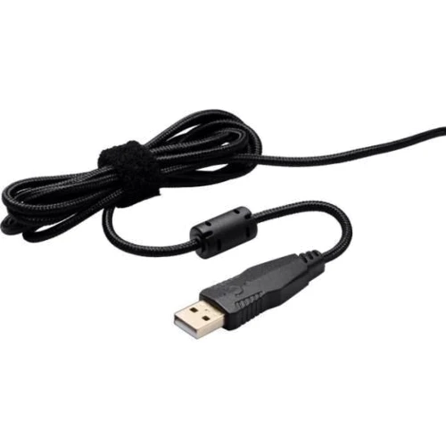Мышь Redragon Stormrage RGB IR USB Black (78259): Количество кнопок 7