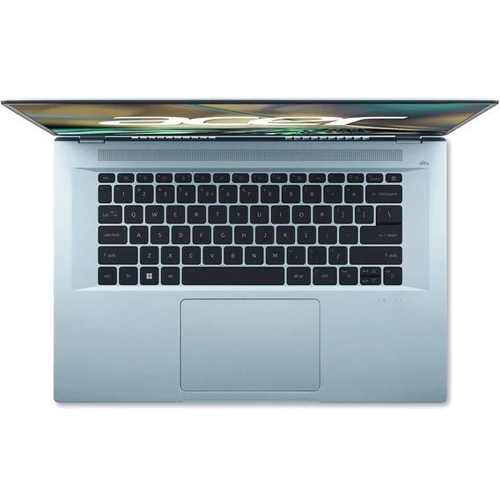 Ноутбук Acer Swift Edge 16 SFE16-42-R61V (NX.KH5EU.005) UA: Процессор AMD Ryzen 7 7735U (2.7 - 4.75 ГГц) / 8 - ядерный