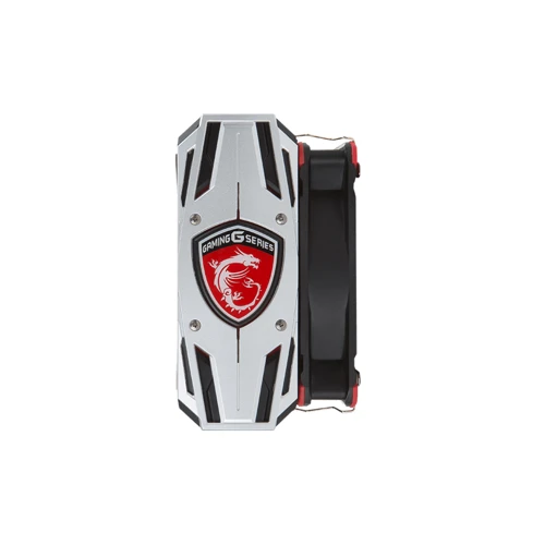 Кулер MSI Core Frozr L LGA (E32-0801920-A87): Назначение для процессора