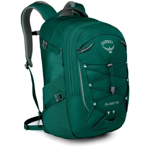 Рюкзак Osprey Questa 27 Tropical Green - O/S (009.1799)