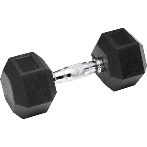 Гантель SPART 25 кг (DB6101 - 25 кг)