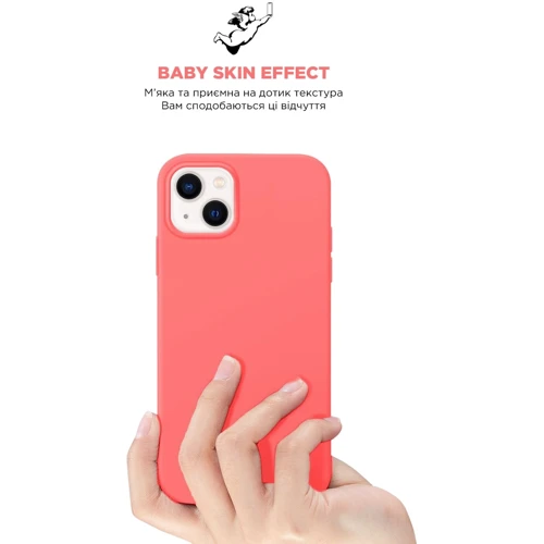 Чехол для iPhone ArmorStandart ICON2 Case Guava for iPhone 15 Plus (ARM70519) фото 7