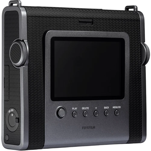 Fujifilm INSTAX Wide Evo Black (16840933)