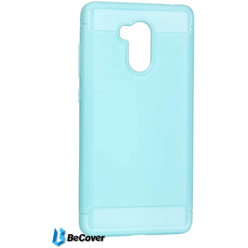 

BeCover Carbon Green for Xiaomi Redmi 4 Prime