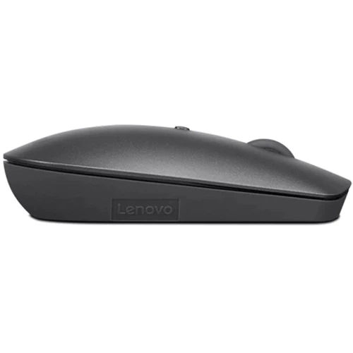 Мишка Lenovo ThinkBook Bluetooth Silent Mouse Grey (4Y50X88824): Максимальна роздільна здатність сенсора, dpi 2400