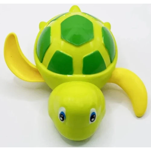 Набор для купания Bibi Toys Сачок жираф + Животные 4 шт (760790BT)