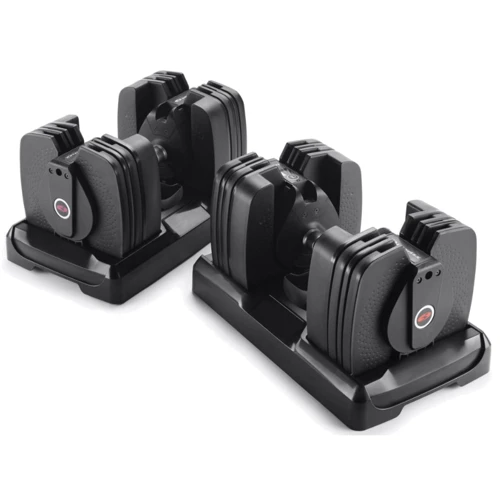 Скамья для жима и пресса Bowflex SelectTech 1090i (5555-SET)