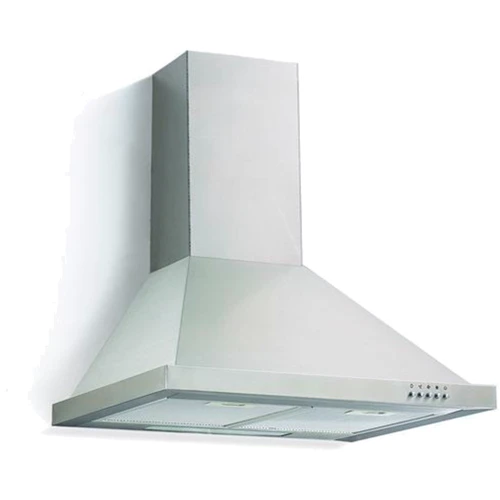 Вытяжка Ventolux LAZIO 50 INOX (750)